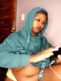 SELYS_NANA webcam stripchat model stream image