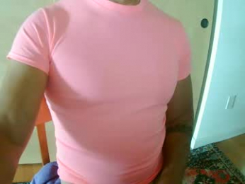 luvzjerkingoff webcam chaturbate model stream image