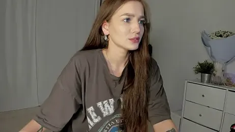 xx_leila webcam model stream image