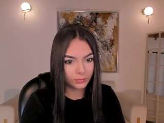 dannagibbs webcam camsoda model stream image