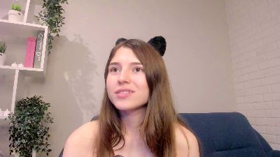 TerryPaola webcam model stream image