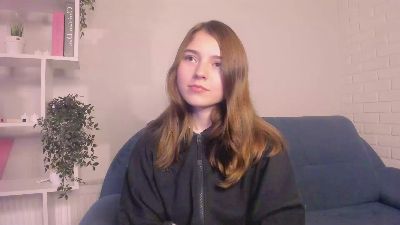 TerryPaola webcam model stream image