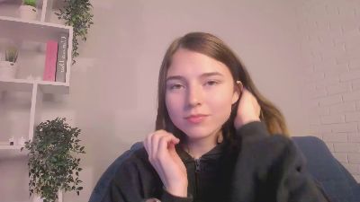 TerryPaola webcam model stream image