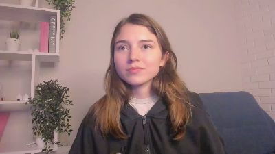 TerryPaola webcam model stream image
