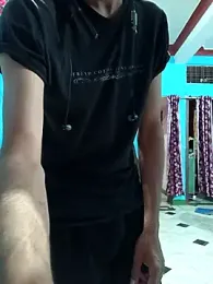 Piyush_2024 webcam model stream image