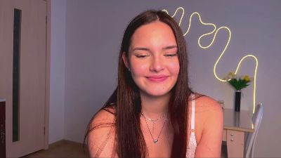 JanyceWotring webcam model stream image