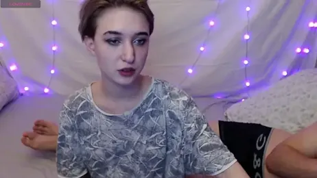 Lust4Money webcam model stream image