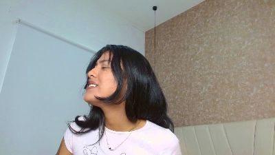 Babilett webcam model stream image