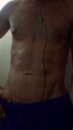 SalvadorUp webcam model stream image