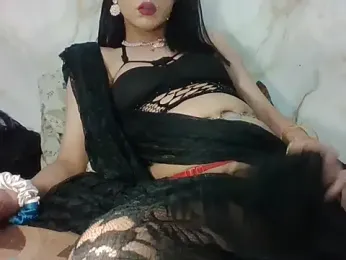 Honey_980 webcam model stream image