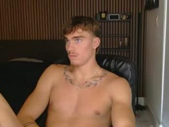 thenicoryder webcam model stream image