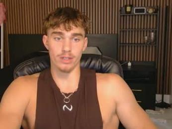 thenicoryder webcam model stream image