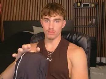 thenicoryder webcam model stream image