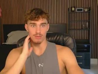 thenicoryder webcam chaturbate model stream image