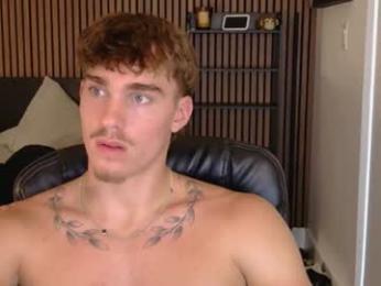 thenicoryder webcam chaturbate model stream image