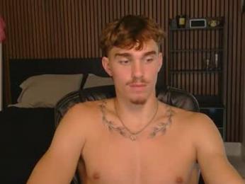 thenicoryder webcam model stream image