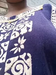 Sexy_rosyyyy webcam model stream image
