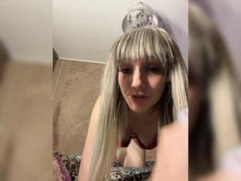 Ksyusha12 webcam bongacams model stream image