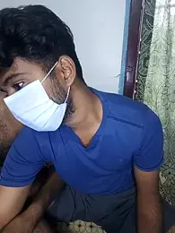 Tinku_1324 webcam model stream image