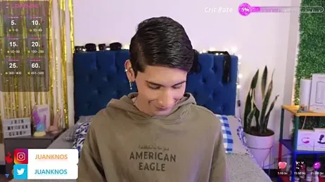 by_pandora webcam model stream image