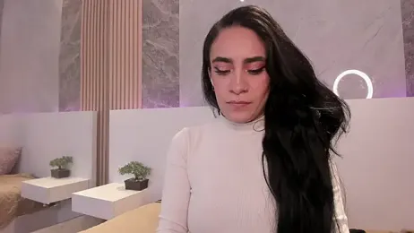 PamelaRed_ webcam model stream image