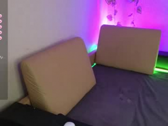 paradisepleasure_ webcam model stream image