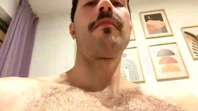 James_touch webcam model stream image