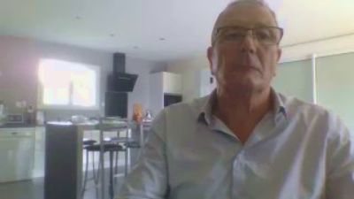 odphiro webcam model stream image