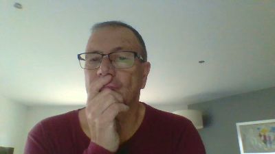 odphiro webcam model stream image