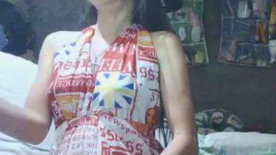 Yumie05 webcam model stream image