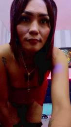 Ladiossa666 webcam model stream image