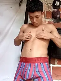 tayson_ webcam model stream image