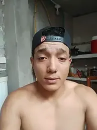 tayson_ webcam model stream image