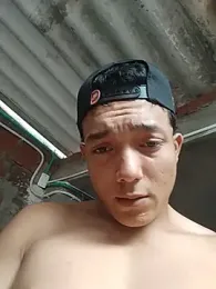 tayson_ webcam model stream image