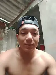 tayson_ webcam model stream image