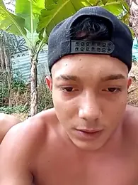 tayson_ webcam model stream image