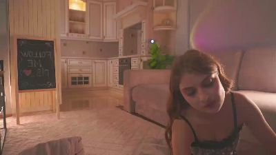 PearleneCapra webcam model stream image