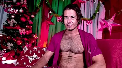 PedroMancini webcam model stream image