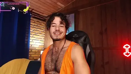 PedroMancini webcam model stream image