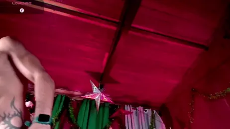 PedroMancini webcam model stream image