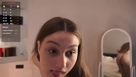 MercBoone webcam stripchat model stream image