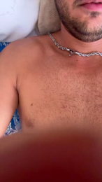 Morbo131 webcam model stream image
