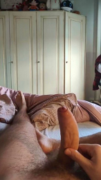 OtterCummer1 webcam model stream image