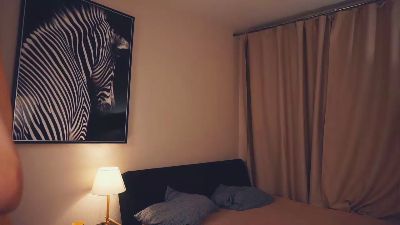 OctaviaBlumer webcam model stream image