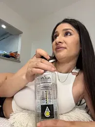 IrisBlues webcam stripchat model stream image
