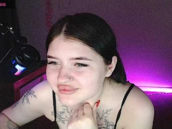 Bluerose webcam bongacams model stream image