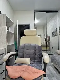 Monna webcam model stream image