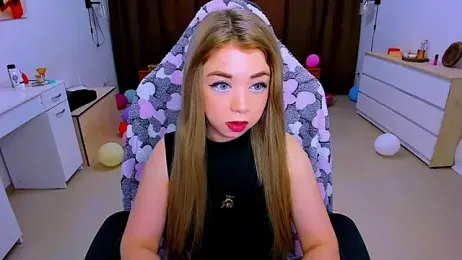 littleSiyfairy webcam model stream image