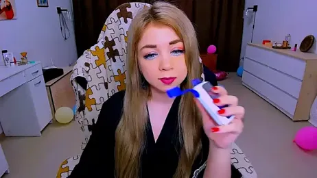 littleSiyfairy webcam stripchat model stream image