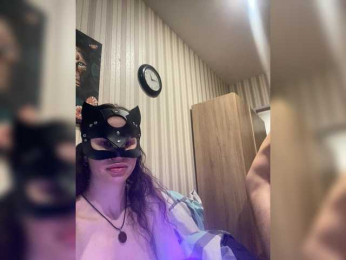 AryLexy webcam bongacams model stream image